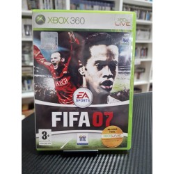 FIFA 07