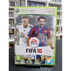 FIFA 10