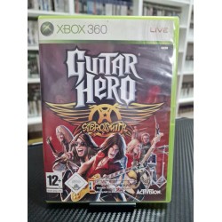 GUITAR HERO AEROSMITH