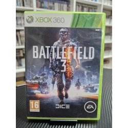 BATTLEFIELD 3