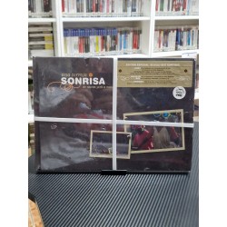 ANA TORROJE SONRISA DE...