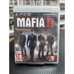 MAFIA II