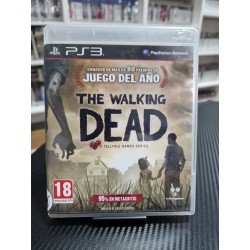 THE WALKING DEAD