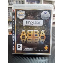 SINGSTAR ABBA