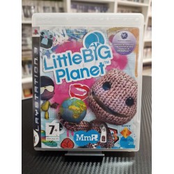LITTLE BIG PLANET