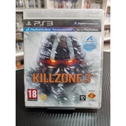 KILLZONE 3