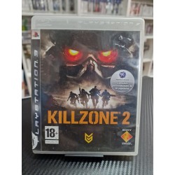 KILLZONE 2