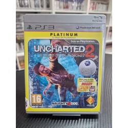 UNCHARTED 2