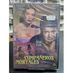 COMPAÑEROS MORTALES (NUEVA)