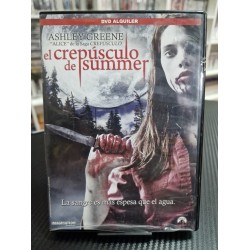 EL CREPUSCULO DE SUMMER