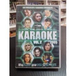 LO MEJOR DEL KARAOKE VOL. 2...