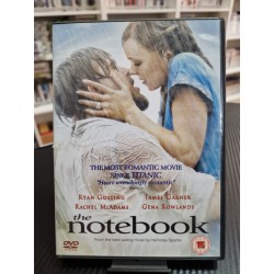 THE NOTEBOOK