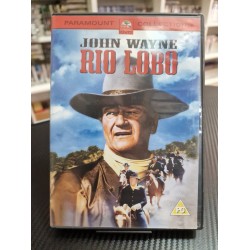 JOHN WAYNE RIO LOBO