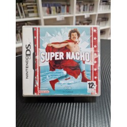 SUPER NACHO