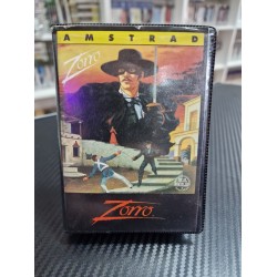 ZORRO