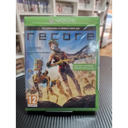 RECORE