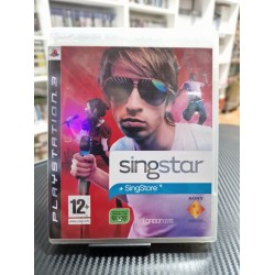 SINGSTAR
