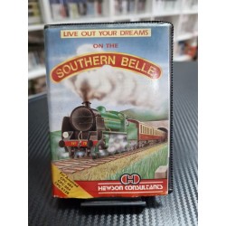 ”Southern Belle” de Hewson...