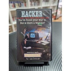 HACKER