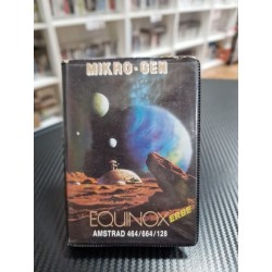 MIKRO GEN EQUINOX ESTUCHE...
