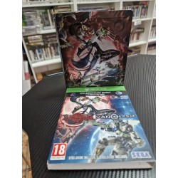 BAYONETTA VANQUISH 10TH...