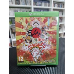 OKAMI HD