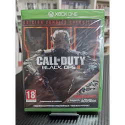 CALL OF DUTY BLACK OPS III...