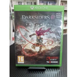 DARKSIDERS III