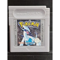 POKEMON PLATA