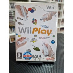 WII PLAY