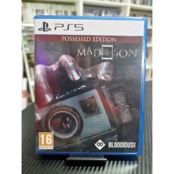 MADISON POSSESSED EDITION