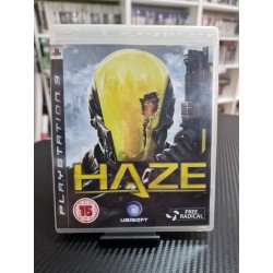 HAZE (UK)