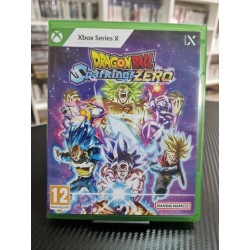 (XBOX SERIE X) DRAGON BALL...