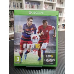FIFA 16