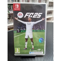 FC 25
