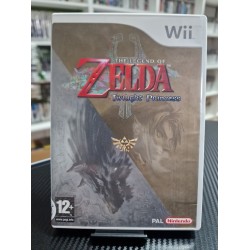 THE LEGEND OF ZELDA...