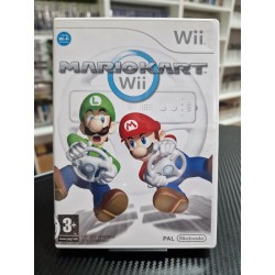 MARIO KART