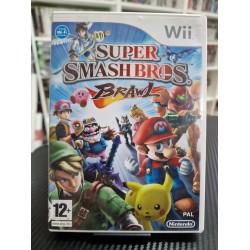 SUPER SMASH BROS. BRAWL