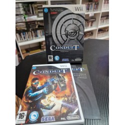 THE CONDUIT EDICIÓN...