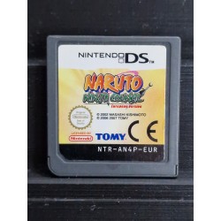 NARUTO NINJA COUNCIL