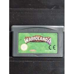 WARIOLAND 4