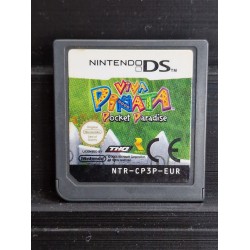 VIVA PIÑATA POCKET PARADISE