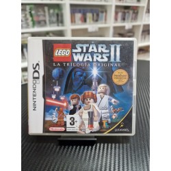 LEGO STAR WARS II LA...