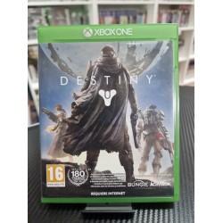 DESTINY