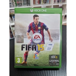 FIFA 15