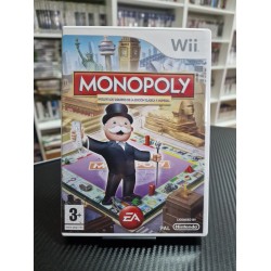 MONOPOLY