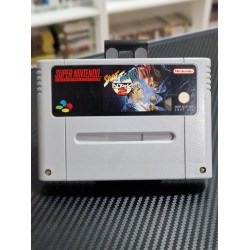 STREET FIGHTER ALPHA 2