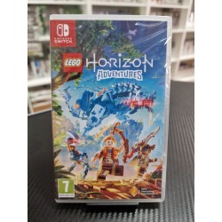 LEGO HORIZON ADVENTURES