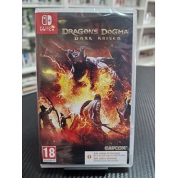 LEGO DRAGON´S DOGMA DARK...