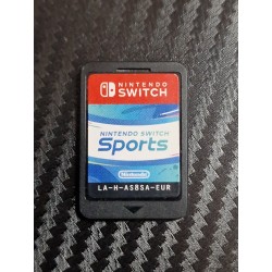 Nintendo Switch Sports